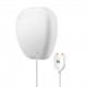 WiFi Water Leak Sensor Smart Flood Detector Tuya APP Free Remote Monitoring of Leaks 3.0 FT Detection Line Fish Tank Sink Tube Water Heater Sump Pump Alarm Indoor WiFi Water Leak Sensor Smart Flood Detector Tuya APP Free Remote Monitoring of Leaks 3.0 FT Detection Line Fish Tank Sink Tube Water Heater Sump Pump Alarm Indoor