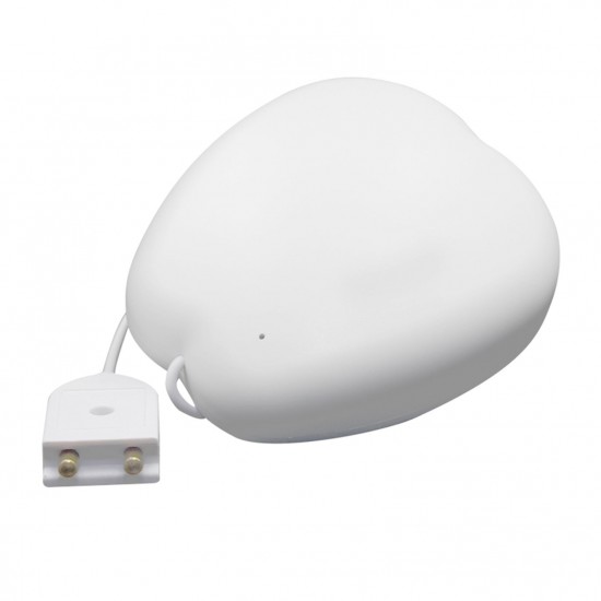 WiFi Water Leak Sensor Smart Flood Detector Tuya APP Free Remote Monitoring of Leaks 3.0 FT Detection Line Fish Tank Sink Tube Water Heater Sump Pump Alarm Indoor WiFi Water Leak Sensor Smart Flood Detector Tuya APP Free Remote Monitoring of Leaks 3.0 FT Detection Line Fish Tank Sink Tube Water Heater Sump Pump Alarm Indoor