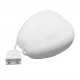 WiFi Water Leak Sensor Smart Flood Detector Tuya APP Free Remote Monitoring of Leaks 3.0 FT Detection Line Fish Tank Sink Tube Water Heater Sump Pump Alarm Indoor WiFi Water Leak Sensor Smart Flood Detector Tuya APP Free Remote Monitoring of Leaks 3.0 FT Detection Line Fish Tank Sink Tube Water Heater Sump Pump Alarm Indoor