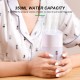USB Humidifier 350ml Two Outlets Spray Humidifier with Colorful Night Light for Home Office Dormitory Car USB Humidifier 350ml Two Outlets Spray Humidifier with Colorful Night Light for Home Office Dormitory Car