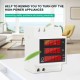 Multi-functional Digital Din Rail Current Voltage Power Ammeter Voltmeter Display Meter AC 80-300V / 100A Multi-functional Digital Din Rail Current Voltage Power Ammeter Voltmeter Display Meter AC 80-300V / 100A