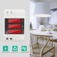 Multi-functional Digital Din Rail Current Voltage Power Ammeter Voltmeter Display Meter AC 80-300V / 100A Multi-functional Digital Din Rail Current Voltage Power Ammeter Voltmeter Display Meter AC 80-300V / 100A