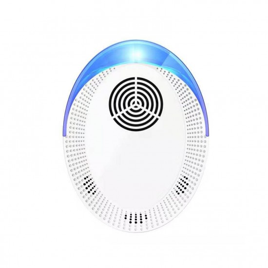 Electronic Pest Reject Mouse Cockroach Repeller Device Insect Rats Spiders Mosquito Killer Pest Control for Living Room Garage Office Hotel Humans and Pets Safe Electronic Pest Reject Mouse Cockroach Repeller Device Insect Rats Spiders Mosquito Killer Pest Control for Living Room Garage Office Hotel Humans and Pets Safe