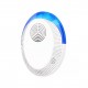 Electronic Pest Reject Mouse Cockroach Repeller Device Insect Rats Spiders Mosquito Killer Pest Control for Living Room Garage Office Hotel Humans and Pets Safe Electronic Pest Reject Mouse Cockroach Repeller Device Insect Rats Spiders Mosquito Killer Pest Control for Living Room Garage Office Hotel Humans and Pets Safe