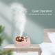 Mini USB Mist Humidifier with Night Light & Aroma Diffuser 300ml Retro Phonograph Appearance Small Humidifiers Warm Yellow/ Colorful Light Spray Humidifiers with Aromatherapy Quiet for Adults Kids Bedrooms Offices Baby Rooms Mini USB Mist Humidifier with Night Light & Aroma Diffuser 300ml Retro Phonograph Appearance Small Humidifiers Warm Yellow/ Colorful Light Spray Humidifiers with Aromatherapy Quiet for Adults Kids Bedrooms Offices Baby Rooms