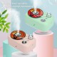 Mini USB Mist Humidifier with Night Light & Aroma Diffuser 300ml Retro Phonograph Appearance Small Humidifiers Warm Yellow/ Colorful Light Spray Humidifiers with Aromatherapy Quiet for Adults Kids Bedrooms Offices Baby Rooms Mini USB Mist Humidifier with Night Light & Aroma Diffuser 300ml Retro Phonograph Appearance Small Humidifiers Warm Yellow/ Colorful Light Spray Humidifiers with Aromatherapy Quiet for Adults Kids Bedrooms Offices Baby Rooms