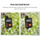 Electronic Irrigation Regulator Automatic Irrigation Timer with Large LCD Screen Waterproof Sprinkler Controller 9 Separate Timing Programs Weak Electricity Protection Rain Sensor Outdoor Garden Watering Device Irrigation Tool Electronic Irrigation Regulator Automatic Irrigation Timer with Large LCD Screen Waterproof Sprinkler Controller 9 Separate Timing Programs Weak Electricity Protection Rain Sensor Outdoor Garden Watering Device Irrigation Tool