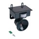 Outdoor Bird Repellent Solar Powered Bird Repellent Bird Scarer Repellent Outdoor Bird Repellent Solar Powered Bird Repellent Bird Scarer Repellent