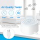 Carbon Dioxide CO2 Detector Air Quality Tester Formaldehyde Detector High Sensitive Poisoning Detector Indoor Formaldehyde Testing Machine Carbon Dioxide CO2 Detector Air Quality Tester Formaldehyde Detector High Sensitive Poisoning Detector Indoor Formaldehyde Testing Machine