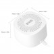 Carbon Dioxide CO2 Detector Air Quality Tester Formaldehyde Detector High Sensitive Poisoning Detector Indoor Formaldehyde Testing Machine Carbon Dioxide CO2 Detector Air Quality Tester Formaldehyde Detector High Sensitive Poisoning Detector Indoor Formaldehyde Testing Machine