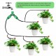 Automatic Garden Watering System Watering Machine Garden Irrigation Tool Automatic Intelligent Watering Machine Automatic Garden Watering System Watering Machine Garden Irrigation Tool Automatic Intelligent Watering Machine