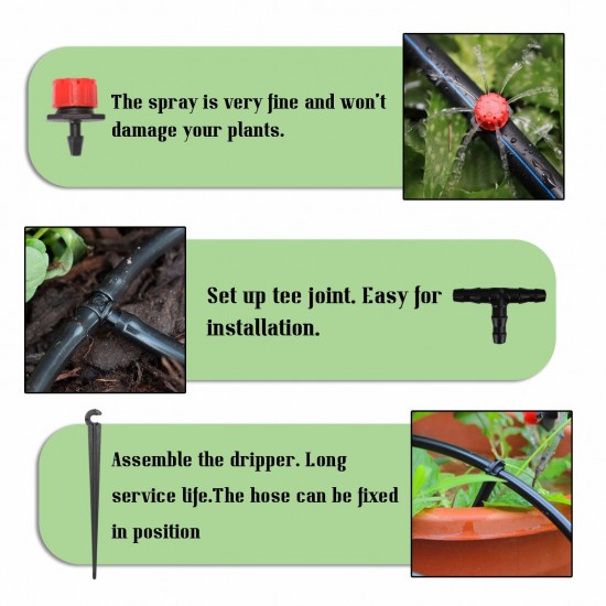 Automatic Garden Watering System Watering Machine Garden Irrigation Tool Automatic Intelligent Watering Machine Automatic Garden Watering System Watering Machine Garden Irrigation Tool Automatic Intelligent Watering Machine