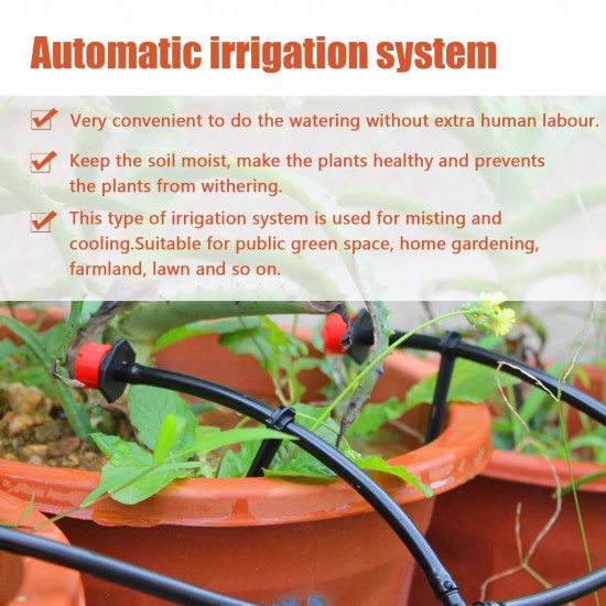Automatic Garden Watering System Watering Machine Garden Irrigation Tool Automatic Intelligent Watering Machine Automatic Garden Watering System Watering Machine Garden Irrigation Tool Automatic Intelligent Watering Machine