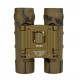 12×25 Binoculars Daily Waterproof Camouflage Telescope BAK4 High Magnification High Definition High Resolution Handheld for Outdoor Traveling Bird Watching Concert Ball Games Events 12×25 Binoculars Daily Waterproof Camouflage Telescope BAK4 High Magnification High Definition High Resolution Handheld for Outdoor Traveling Bird Watching Concert Ball Games Events