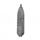 Multi-functional LCD Network Cable Tester Wire Tracker PoE Checker Inline PoE Voltage and Current Tester with Cable Tester with Illuminate Function Multi-functional LCD Network Cable Tester Wire Tracker PoE Checker Inline PoE Voltage and Current Tester with Cable Tester with Illuminate Function
