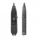 Multi-functional LCD Network Cable Tester Wire Tracker PoE Checker Inline PoE Voltage and Current Tester with Cable Tester with Illuminate Function Multi-functional LCD Network Cable Tester Wire Tracker PoE Checker Inline PoE Voltage and Current Tester with Cable Tester with Illuminate Function