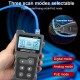 Multi-functional LCD Network Cable Tester Wire Tracker PoE Checker Inline PoE Voltage and Current Tester with Cable Tester with Illuminate Function Multi-functional LCD Network Cable Tester Wire Tracker PoE Checker Inline PoE Voltage and Current Tester with Cable Tester with Illuminate Function
