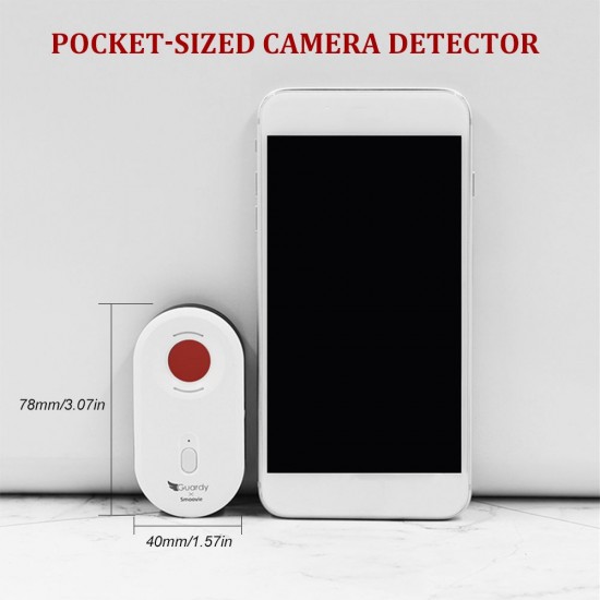3-in-1 Anti Pinhole Camera Detector with Anti-theft Alarm + Ultrasound Mosquito Repellent Wireless Video Pinhole Camera Detector for Camera Detection 3-in-1 Anti Pinhole Camera Detector with Anti-theft Alarm + Ultrasound Mosquito Repellent Wireless Video Pinhole Camera Detector for Camera Detection