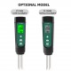 3-In-1 Digital Soil Tester LED Screen with Backlight Soil EC / Humidity / Temperature Meter Plant Moisture Meter Hygrometer Household Gardening Potted Soil Testing Instrument 3-In-1 Digital Soil Tester LED Screen with Backlight Soil EC / Humidity / Temperature Meter Plant Moisture Meter Hygrometer Household Gardening Potted Soil Testing Instrument