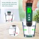 3-In-1 Digital Soil Tester LED Screen with Backlight Soil EC / Humidity / Temperature Meter Plant Moisture Meter Hygrometer Household Gardening Potted Soil Testing Instrument 3-In-1 Digital Soil Tester LED Screen with Backlight Soil EC / Humidity / Temperature Meter Plant Moisture Meter Hygrometer Household Gardening Potted Soil Testing Instrument
