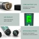3-In-1 Digital Soil Tester LED Screen with Backlight Soil EC / Humidity / Temperature Meter Plant Moisture Meter Hygrometer Household Gardening Potted Soil Testing Instrument 3-In-1 Digital Soil Tester LED Screen with Backlight Soil EC / Humidity / Temperature Meter Plant Moisture Meter Hygrometer Household Gardening Potted Soil Testing Instrument