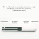 4-In-1 Digital Soil Tester for Soil Moisture + Soil Nutrient + Light + Temperature Meter Plant Tester Flower Soil Monitor Plant Moisture Meter Hygrometer Household Gardening Potted Soil Testing Instrument 4-In-1 Digital Soil Tester for Soil Moisture + Soil Nutrient + Light + Temperature Meter Plant Tester Flower Soil Monitor Plant Moisture Meter Hygrometer Household Gardening Potted Soil Testing Instrument