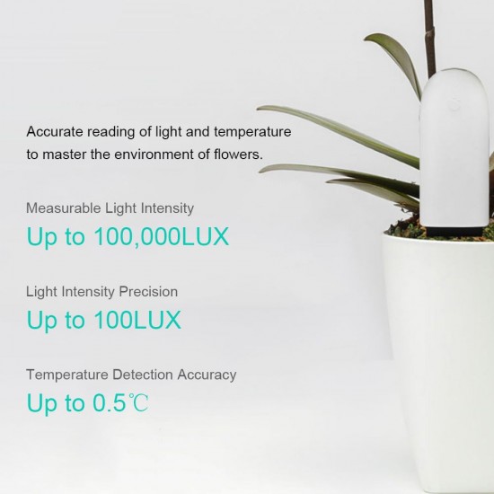 4-In-1 Digital Soil Tester for Soil Moisture + Soil Nutrient + Light + Temperature Meter Plant Tester Flower Soil Monitor Plant Moisture Meter Hygrometer Household Gardening Potted Soil Testing Instrument 4-In-1 Digital Soil Tester for Soil Moisture + Soil Nutrient + Light + Temperature Meter Plant Tester Flower Soil Monitor Plant Moisture Meter Hygrometer Household Gardening Potted Soil Testing Instrument