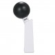 WBGT + HI Heat Index Checker Stress Meter Air Globe Temperature Humidity Tester WBGT + HI Heat Index Checker Stress Meter Air Globe Temperature Humidity Tester