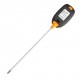 4-in-1 Soil Tester Multifunctional Soil Detector Moisture Meter pH Meter Temperature Moisture Sunlight Intensity PH Tester 4-in-1 Soil Tester Multifunctional Soil Detector Moisture Meter pH Meter Temperature Moisture Sunlight Intensity PH Tester