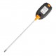 5-in-1 Soil Tester Multifunctional Soil Detector Moisture Meter pH Meter Temperature Soil/Ambient Moisture Sunlight Intensity pH Tester 5-in-1 Soil Tester Multifunctional Soil Detector Moisture Meter pH Meter Temperature Soil/Ambient Moisture Sunlight Intensity pH Tester