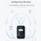 Ozone Generator Mini Air Purifier Ionizer Deodorizer Sterilizer Portable for Bathroom Kitchen Living Room Remove Smoking Cooking Pets Odor 100mg/h Ozone Generator Mini Air Purifier Ionizer Deodorizer Sterilizer Portable for Bathroom Kitchen Living Room Remove Smoking Cooking Pets Odor 100mg/h