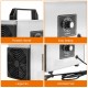Home Use Ozonator Machine Multi-Functional Air Purifier Odor Remover Industrial Portable Deodorizer for Vehicle/Workshop/Shed/Bathroom Home Use Ozonator Machine Multi-Functional Air Purifier Odor Remover Industrial Portable Deodorizer for Vehicle/Workshop/Shed/Bathroom