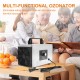 Home Use Ozonator Machine Multi-Functional Air Purifier Odor Remover Industrial Portable Deodorizer for Vehicle/Workshop/Shed/Bathroom Home Use Ozonator Machine Multi-Functional Air Purifier Odor Remover Industrial Portable Deodorizer for Vehicle/Workshop/Shed/Bathroom