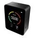 3-in-1 CO2 Carbon Dioxide Detector Portable Air Quality Monitor Temperature Humidity Tester TVOC Detection Meter with LCD Display for Home Office Car 3-in-1 CO2 Carbon Dioxide Detector Portable Air Quality Monitor Temperature Humidity Tester TVOC Detection Meter with LCD Display for Home Office Car