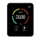 3-in-1 CO2 Carbon Dioxide Detector Portable Air Quality Monitor Temperature Humidity Tester TVOC Detection Meter with LCD Display for Home Office Car 3-in-1 CO2 Carbon Dioxide Detector Portable Air Quality Monitor Temperature Humidity Tester TVOC Detection Meter with LCD Display for Home Office Car