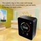 3-in-1 CO2 Carbon Dioxide Detector Portable Air Quality Monitor Temperature Humidity Tester TVOC Detection Meter with LCD Display for Home Office Car 3-in-1 CO2 Carbon Dioxide Detector Portable Air Quality Monitor Temperature Humidity Tester TVOC Detection Meter with LCD Display for Home Office Car