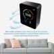 3-in-1 CO2 Carbon Dioxide Detector Portable Air Quality Monitor Temperature Humidity Tester TVOC Detection Meter with LCD Display for Home Office Car 3-in-1 CO2 Carbon Dioxide Detector Portable Air Quality Monitor Temperature Humidity Tester TVOC Detection Meter with LCD Display for Home Office Car
