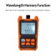 Mini Optical Power-Meter Portable Leds Lighting High Precise Network Fiber Optic Cable Tester Tools Mini Optical Power-Meter Portable Leds Lighting High Precise Network Fiber Optic Cable Tester Tools