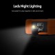 Mini Optical Power-Meter Portable Leds Lighting High Precise Network Fiber Optic Cable Tester Tools Mini Optical Power-Meter Portable Leds Lighting High Precise Network Fiber Optic Cable Tester Tools