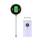 Soil Tester Multiple Function Large Screen Electronic Digital Display Soil Moisture PH Temperature Illumination Meter Soil Tester Multiple Function Large Screen Electronic Digital Display Soil Moisture PH Temperature Illumination Meter