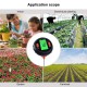 Soil Tester Multiple Function Large Screen Electronic Digital Display Soil Moisture PH Temperature Illumination Meter Soil Tester Multiple Function Large Screen Electronic Digital Display Soil Moisture PH Temperature Illumination Meter