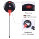 Soil Tester Multiple Function Large Screen Electronic Digital Display Soil Moisture PH Temperature Illumination Meter Soil Tester Multiple Function Large Screen Electronic Digital Display Soil Moisture PH Temperature Illumination Meter