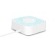 Tuya WiFi Intelligent Air Housekeeper 6-in-1 Air Quality Monitor PM2.5/Formaldehyde/TVOC/CO2/Temperature/Humidity Detector for Home Office Tuya WiFi Intelligent Air Housekeeper 6-in-1 Air Quality Monitor PM2.5/Formaldehyde/TVOC/CO2/Temperature/Humidity Detector for Home Office