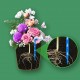 Intelligent Automatic Watering Device Controller Timed Waterer Garden Terrace Drip Irrigation System for 10-20 Potted Plant Flower Intelligent Automatic Watering Device Controller Timed Waterer Garden Terrace Drip Irrigation System for 10-20 Potted Plant Flower