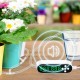 Intelligent Automatic Watering Device Controller Timed Waterer Garden Terrace Drip Irrigation System for 10-20 Potted Plant Flower Intelligent Automatic Watering Device Controller Timed Waterer Garden Terrace Drip Irrigation System for 10-20 Potted Plant Flower