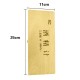 3Pcs/Set Alcohol Meter Alcohol Meter Wine Concentration Meter Alcohol Instrument Hydrometer Tester 3Pcs/Set Alcohol Meter Alcohol Meter Wine Concentration Meter Alcohol Instrument Hydrometer Tester