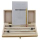 3Pcs/Set Alcohol Meter Alcohol Meter Wine Concentration Meter Alcohol Instrument Hydrometer Tester 3Pcs/Set Alcohol Meter Alcohol Meter Wine Concentration Meter Alcohol Instrument Hydrometer Tester