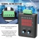 4-20mA 0-10V Signal Generator 24V Current Voltage Transmitter Signal Source Constant Current Source with Display 4-20mA 0-10V Signal Generator 24V Current Voltage Transmitter Signal Source Constant Current Source with Display