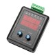 4-20mA 0-10V Signal Generator 24V Current Voltage Transmitter Signal Source Constant Current Source with Display 4-20mA 0-10V Signal Generator 24V Current Voltage Transmitter Signal Source Constant Current Source with Display