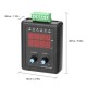 4-20mA 0-10V Signal Generator 24V Current Voltage Transmitter Signal Source Constant Current Source with Display 4-20mA 0-10V Signal Generator 24V Current Voltage Transmitter Signal Source Constant Current Source with Display